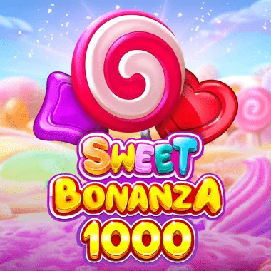Sweet Bonanza 1000 фруктовий слот з каскадами та великими виплатами