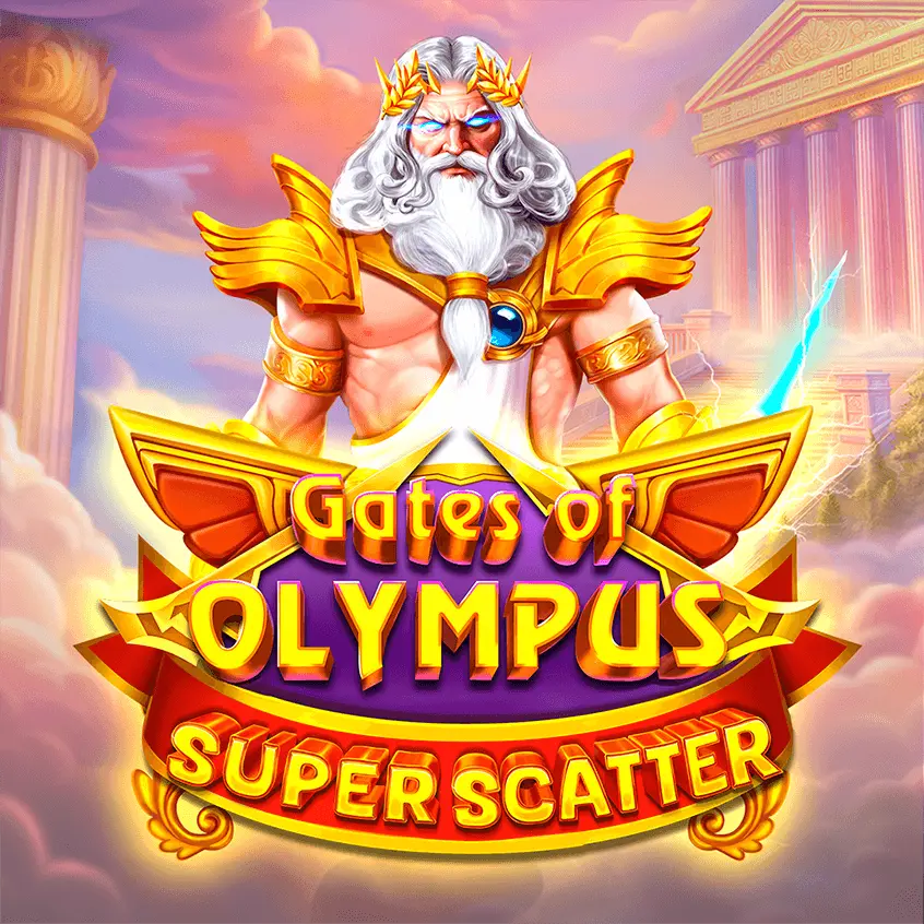 Gates of Olympus Super Scatter оновлена версія популярного слоту 2026