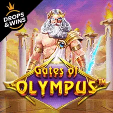 Gates of Olympus флагманський слот із множниками та безкоштовними обертаннями