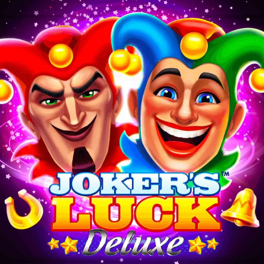 Jokers Luck Deluxe live стіл із живим дилером в онлайн казино